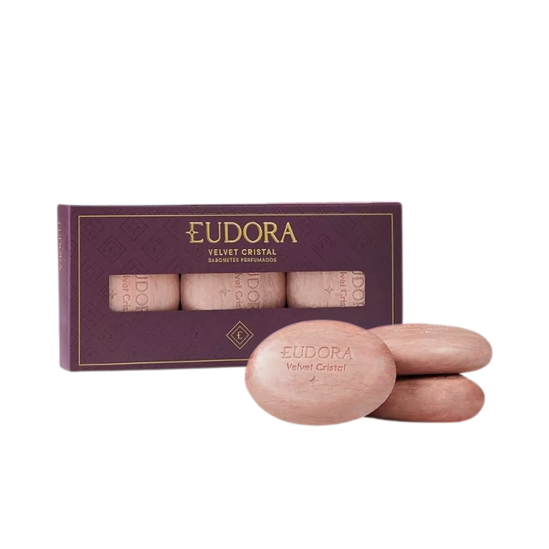 SABONETES VELVET